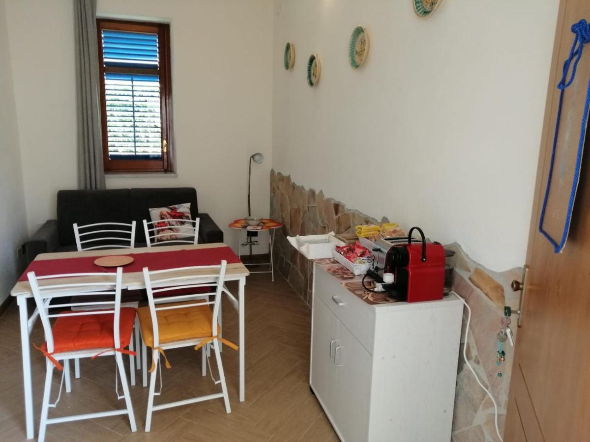 Villa Mondello Beach The House With Green Lawns Exterior foto